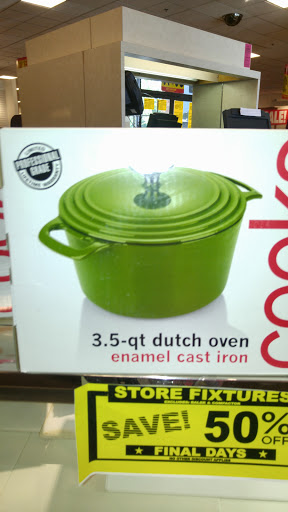 Department Store «JCPenney», reviews and photos, 265 Pine Ave, Snohomish, WA 98290, USA