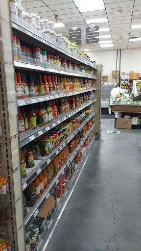 Asian Grocery Store «Datmoi Market», reviews and photos, 14415 Crenshaw Blvd, Gardena, CA 90249, USA