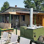 Photo n°3 de l'avis de Bodo.a fait le 09/08/2018 à 13:20 sur le  Prenzlauer Anglerheim à Prenzlau