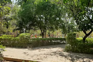 Shrimati Gangubai Haanagal Park || S. Nijalingappa Layout || Davanagere image