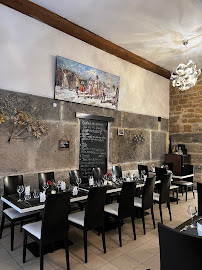 Atmosphère du Restaurant français La Table d'Eugène à Lyon - n°1