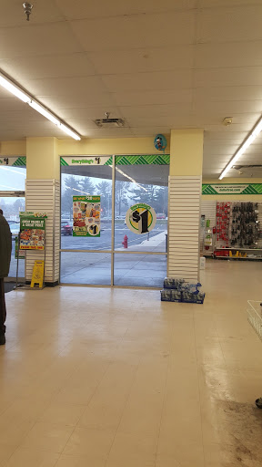 Dollar Store «Dollar Tree», reviews and photos, 1000 Easton Rd #205, Wyncote, PA 19095, USA
