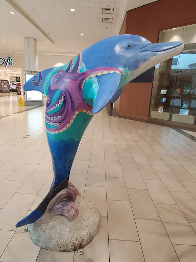 Shopping Mall «Westfield Countryside», reviews and photos, 27001 US Hwy 19 N #1039, Clearwater, FL 33761, USA