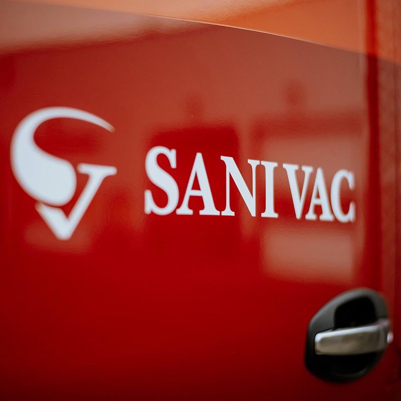 Groupe Sanivac Inc.