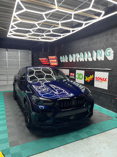 Luxury Detail - Ceramic Coating en Fort Lauderdale