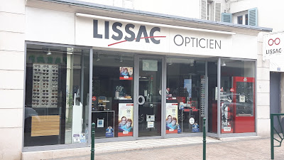 Lissac l'Opticien Rueil-Malmaison - Lunettes de vue, de soleil, lentilles à Rueil-Malmaison