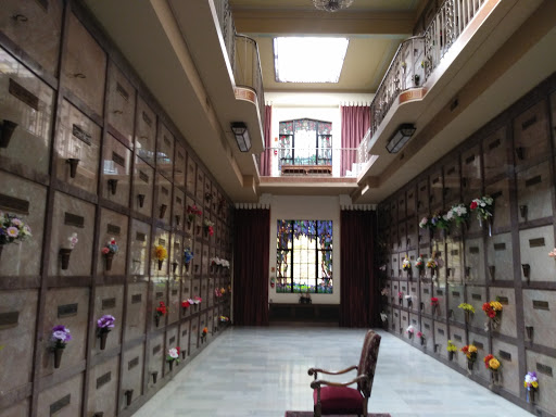 Cemetery «East Lawn Memorial Park», reviews and photos, 4300 Folsom Blvd, Sacramento, CA 95819, USA