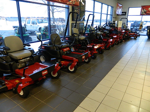 Lawn Mower Store «Century Power Equipment & Sports», reviews and photos, 5920 Memorial Ave N, Stillwater, MN 55082, USA