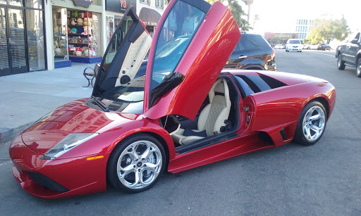 Sportswear Store «lululemon», reviews and photos, 7835 Girard Ave, La Jolla, CA 92037, USA