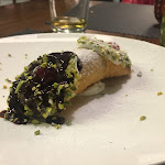 Photo n°8 de l'avis de Andrea.o fait le 08/12/2022 à 15:50 sur le  Pizzeria Marechiaro Garlasco à Garlasco