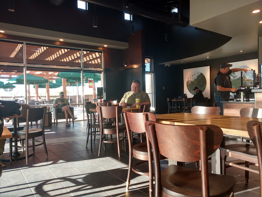 Coffee Shop «Starbucks», reviews and photos, 2580 Apache Trail, Apache Junction, AZ 85220, USA