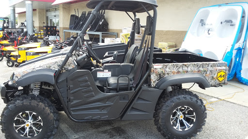 Home Improvement Store «Tractor Supply Co.», reviews and photos, 5618 US-90, Theodore, AL 36582, USA