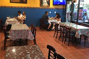 Los Magueyes Restaurant image