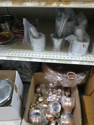 Indian Grocery Store «Amma Indian Grocery Store», reviews and photos, 5601 Basswood Blvd #149, Fort Worth, TX 76137, USA