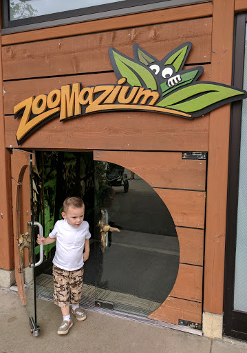 Zoo «Zoomazium», reviews and photos, 601 N 59th St, Seattle, WA 98103, USA