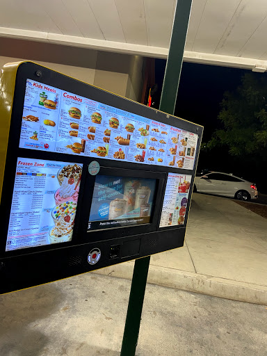 Fast Food Restaurant «Sonic Drive-In», reviews and photos, 1900 Cecil Ave, Delano, CA 93215, USA