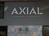 AXIAL Fisioterapia & Readaptación en Zaragoza