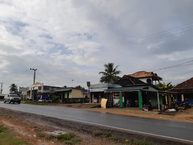 Kedai Kito Banyuasin