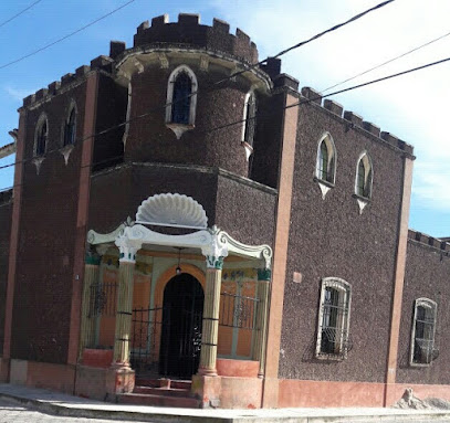 Restaurante bar, Grill and beer 'El Castillo'