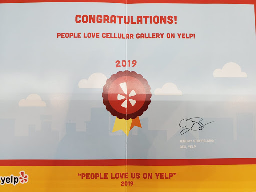 Cell Phone Store «Cellular Gallery», reviews and photos, 1608 Santa Monica Blvd, Santa Monica, CA 90404, USA