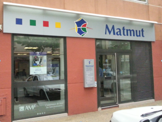Matmut Assurances