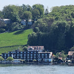 Photo n°2 de l'avis de Gabriele.a fait le 07/05/2024 à 21:20 sur le  Seehotel Leoni à Berg