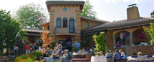 Winery «Pfeiffer Winery», reviews and photos, 25040 Jaeg Rd, Junction City, OR 97448, USA