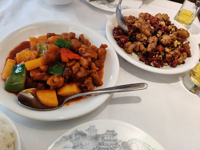 Sichuan à Strasbourg