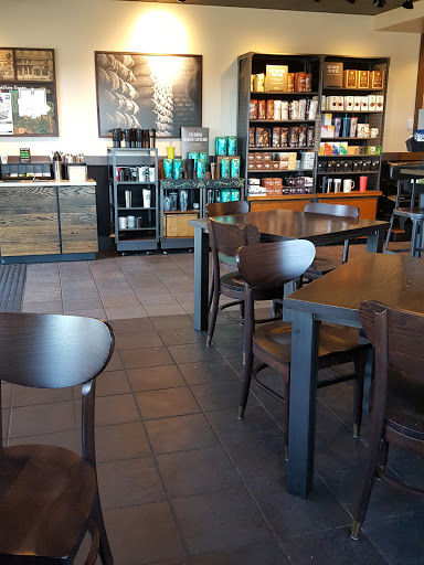 Coffee Shop «Starbucks», reviews and photos, 6378 Crane Dr, Whitestown, IN 46075, USA