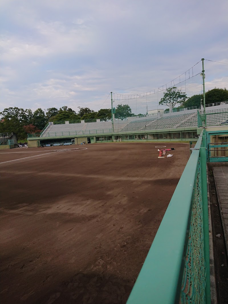 益田市民球場