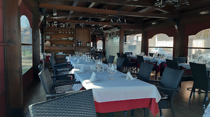Restaurante La Asturiana - C. Amapolas, 11, 45224 Seseña Nuevo, Toledo, Spain