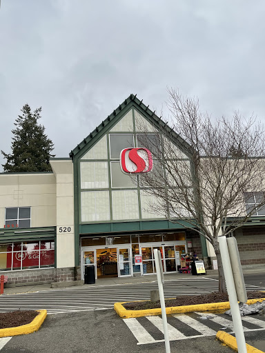 Grocery Store «Safeway», reviews and photos, 500 Cleveland Ave SE, Tumwater, WA 98501, USA