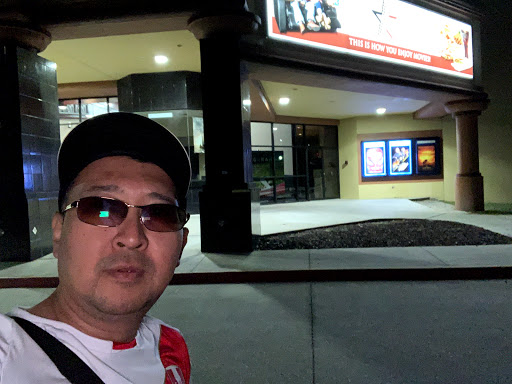 Movie Theater «Touchstar Cinemas - Spring Hill 8», reviews and photos, 2955 Commercial Way, Spring Hill, FL 34606, USA