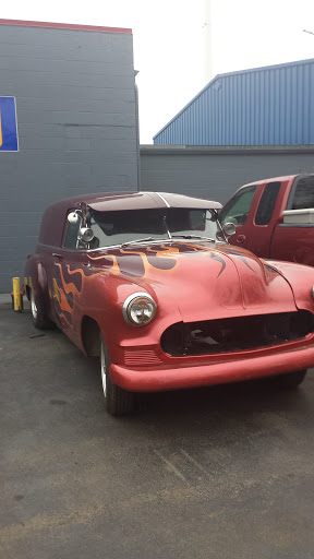 Used Car Dealer «Route 31 Auto Sales», reviews and photos, 610 State Rte 31, McHenry, IL 60050, USA