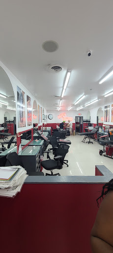 Lucky Tattoo, 1639 Washington Ave, Miami Beach, FL 33139, USA, 