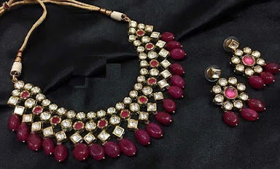 ROMOCH Fashion Jewellery