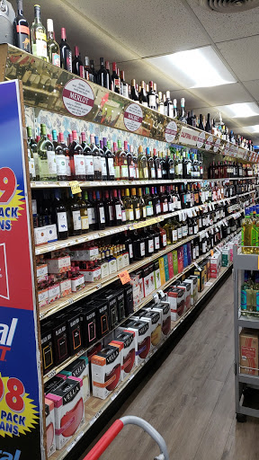 Liquor Store «Village Pump Liquors», reviews and photos, 4901 Greenbelt Rd, College Park, MD 20740, USA
