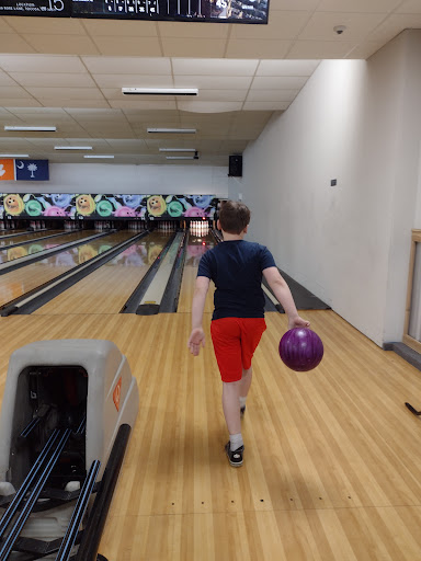 Bowling Alley «Rose Lanes Bowling Center», reviews and photos, 910 Rose Ln, Toccoa, GA 30577, USA