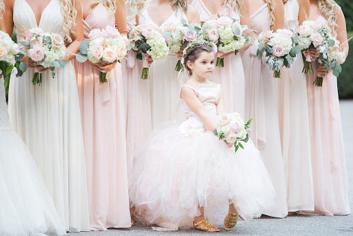 Florist «Flowerthyme», reviews and photos, 135 Main St, South Kingstown, RI 02879, USA