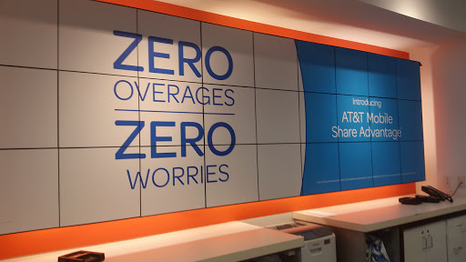 Cell Phone Store «AT&T», reviews and photos, 13550 SW 120th St #424, Miami, FL 33186, USA