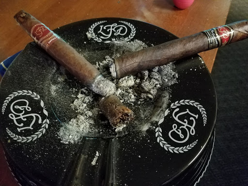 Tobacco Shop «Up In Smoke Fine Cigars», reviews and photos, 3983 Lavista Rd # 187, Tucker, GA 30084, USA