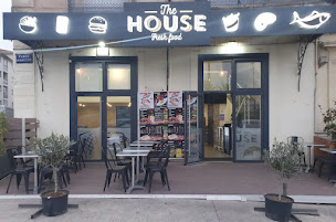 Photo n°3 de The House à Sète ()