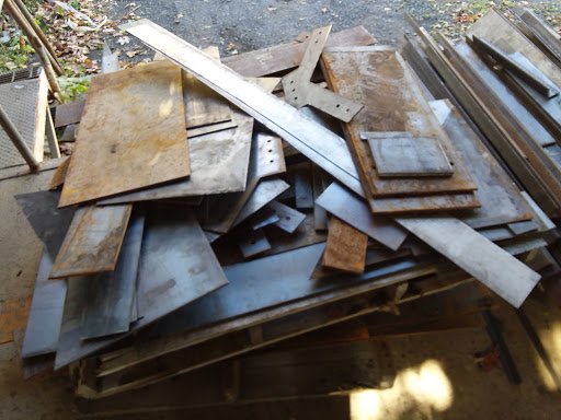 Surplus Store «P & T Surplus», reviews and photos, 198 Abeel St, Kingston, NY 12401, USA