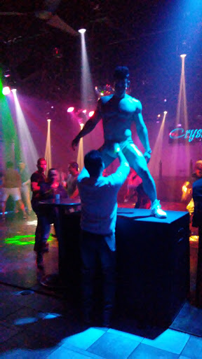 Gay Night Club «Crystal NightClub», reviews and photos, 6680 Southwest Fwy, Houston, TX 77074, USA