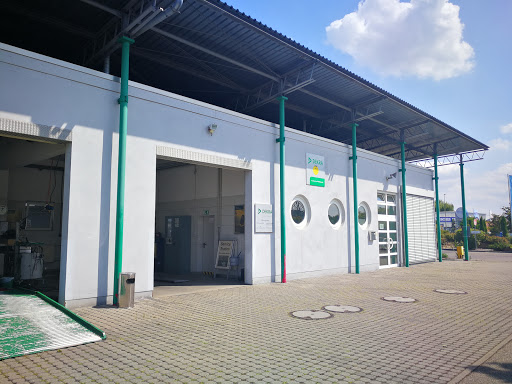 DEKRA Automobil GmbH Station Mutterstadt