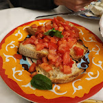 Photo n°4 de l'avis de Maria.u fait le 24/01/2023 à 12:13 sur le  Pane E Pomodoro à Piazzolla