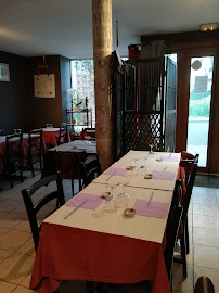 Atmosphère du Restaurant coréen Gindalle à Colomiers - n°6