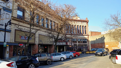 Live Music Venue «Mystic Theatre», reviews and photos, 23 Petaluma Blvd N, Petaluma, CA 94952, USA