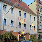 Photo n°2 de l'avis de Cathrin-Loretta.o fait le 02/10/2020 à 18:27 sur le  The TRENDTINO Hotel à Eisenberg