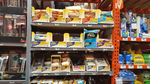 Home Improvement Store «The Home Depot», reviews and photos, 6000 Carlisle Pike, Mechanicsburg, PA 17050, USA